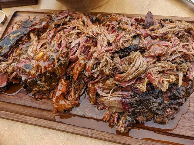 24-Hour Beef Brisket